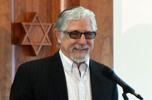 Rabbi Seth Mandell
